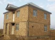 Satılır 6 otaqlı 200 m2 yeni tikili Səngəçal