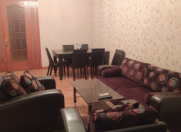 İcarəyə verilir 2 otaqlı 50 m2 köhnə tikili Rəssamlıq Akademiyası