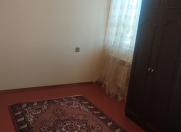 İcarəyə verilir 1 otaqlı 57 m2 yeni tikili Zabrat 1