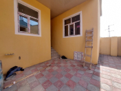 Satılır 3 otaqlı 70 m2 həyət evi Xırdalan