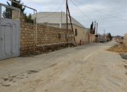 Satılır 9 otaqlı 300 m2 həyət evi Kürdəxanı