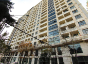 Satılır 4 otaqlı 237 m2 yeni tikili Nəriman Nərimanov m.