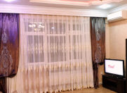 İcarəyə verilir 3 otaqlı 120 m2 yeni tikili İnşaatçılar m.