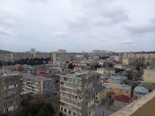 Satılır 3 otaqlı 105 m2 yeni tikili Qaraçuxur