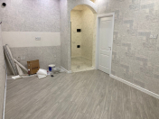 Satılır 2 otaqlı 45 m2 yeni tikili Qaraçuxur