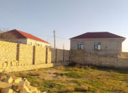 Satılır 1 sot torpaq Sumqayıt