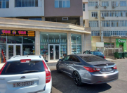 Satılır 1 otaqlı 182 m2 obyekt Binəqədi r.