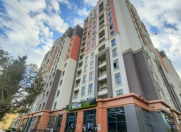 Satılır 3 otaqlı 125 m2 yeni tikili Qara Qarayev m.