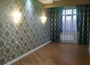 Satılır 3 otaqlı 85 m2 yeni tikili Qaraçuxur