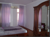 İcarəyə verilir 5 otaqlı 250 m2 yeni tikili Nərimanov r.