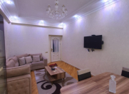 İcarəyə verilir 2 otaqlı 65 m2 yeni tikili Baku Mall