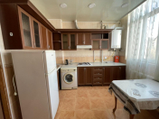 İcarəyə verilir 2 otaqlı 55 m2 yeni tikili Yeni Yasamal