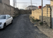 Satılır 2.5 sot torpaq Badamdar