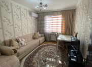 Satılır 3 otaqlı 90 m2 yeni tikili Zərifə Əliyeva adına park