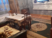 Satılır 3 otaqlı 100 m2 həyət evi Binəqədi