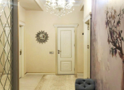 İcarəyə verilir 3 otaqlı 130 m2 yeni tikili Sevinc k/t