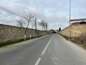 Satılır 12 sot torpaq Bilgəh