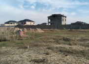 Satılır 12 sot torpaq Dalğa Plaza