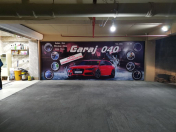 Satılır 1 otaqlı 72 m2 obyekt Yeni Yasamal