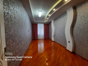 Satılır 2 otaqlı 70 m2 yeni tikili Qara Qarayev m.