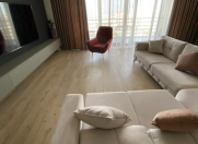 Satılır 4 otaqlı 185 m2 yeni tikili Nərimanov r.