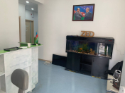 İcarəyə verilir 6 otaqlı 100 m2 obyekt 28 May m.