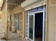 Satılır 1 otaqlı 190 m2 obyekt Yasamal r.