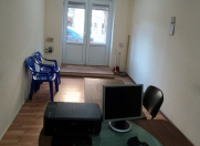 İcarəyə verilir 1 otaqlı 16 m2 ofis 3 mkr