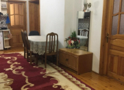 Satılır 4 otaqlı 140 m2 yeni tikili Gənclik m.