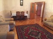 Satılır 4 otaqlı 110 m2 köhnə tikili Neftçilər m.