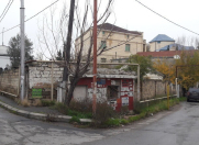 Satılır 1 otaqlı 65.9 m2 bağ evi Rəsulzadə