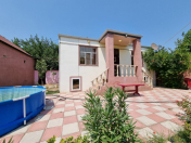 Satılır 3 otaqlı 100 m2 həyət evi Maştağa