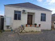 Satılır 3 otaqlı 90 m2 həyət evi Binə