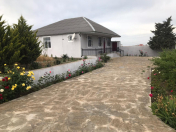 İcarəyə verilir 3 otaqlı 153 m2 həyət evi Nardaran