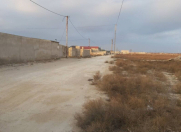 Satılır 20 sot torpaq Fövqəladə Hallar Nazirliyi