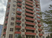 Satılır 3 otaqlı 98 m2 yeni tikili 9 mkr