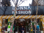 Satılır 1 otaqlı 140 m2 obyekt İnşaatçılar m.