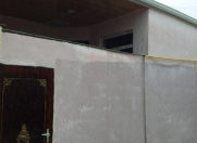 Satılır 2 otaqlı 60 m2 həyət evi Xırdalan