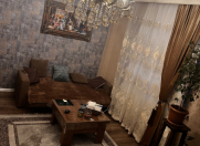 Satılır 2 otaqlı 50 m2 yeni tikili Sərhədçi İdman kompleksi