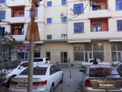 Satılır 4 otaqlı 175 m2 yeni tikili Memar Əcəmi m.