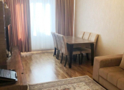 Satılır 3 otaqlı 81 m2 yeni tikili Neftçilər m.