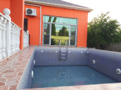 İcarəyə verilir 5 otaqlı 150 m2 bağ evi Gürgən