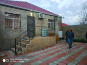 Satılır 3 otaqlı 90 m2 həyət evi Maştağa
