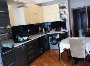 Satılır 4 otaqlı 131 m2 yeni tikili Neftçilər m.