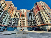 Satılır 2 otaqlı 70 m2 yeni tikili 8 km