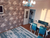 Satılır 3 otaqlı 70 m2 yeni tikili Neftçilər m.