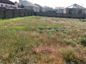 Satılır 6 sot torpaq Buzovna