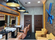 Satılır 1 otaqlı 20 m2 obyekt Yasamal r.