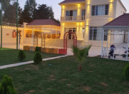 Satılır 6 otaqlı 300 m2 bağ evi Bilgəh