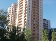 Satılır 2 otaqlı 82 m2 yeni tikili Suraxanı r.